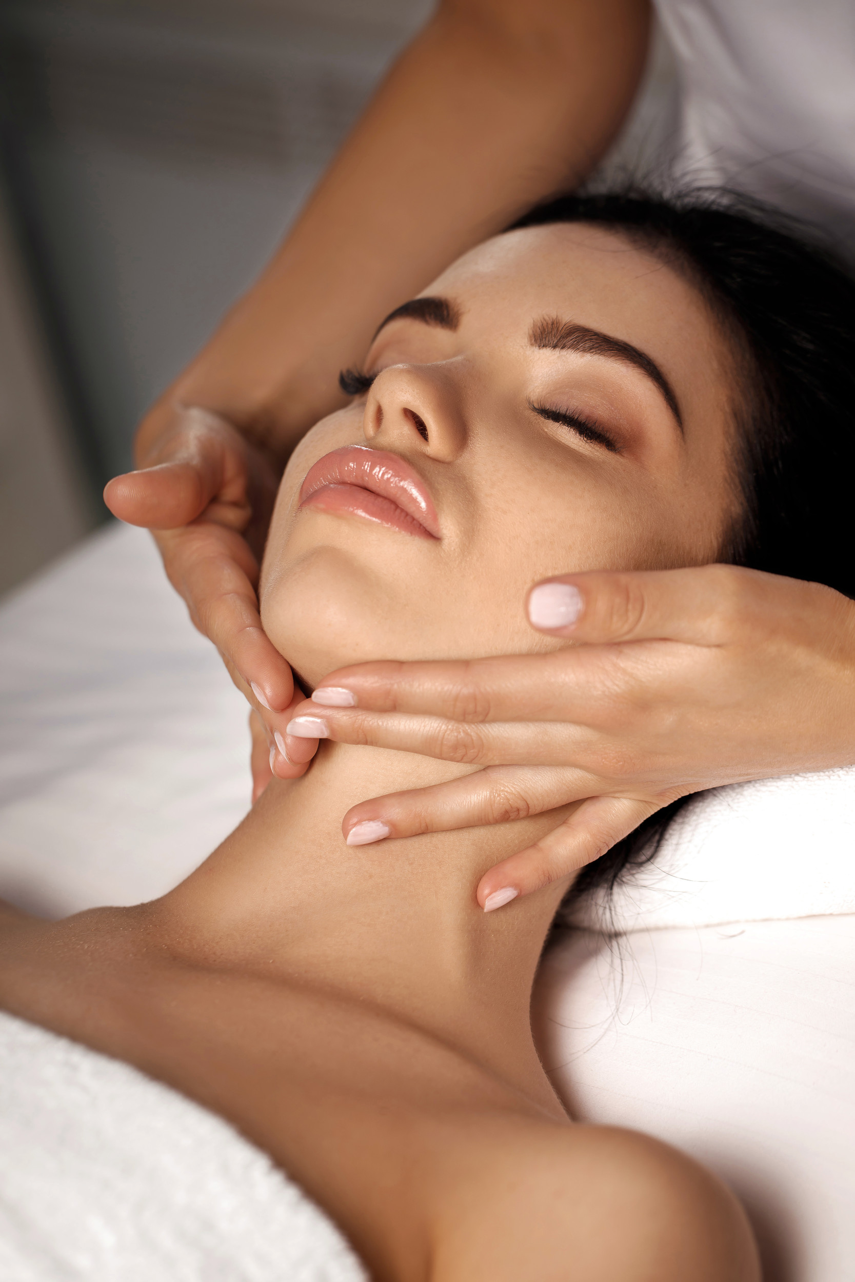 Personalized facial care