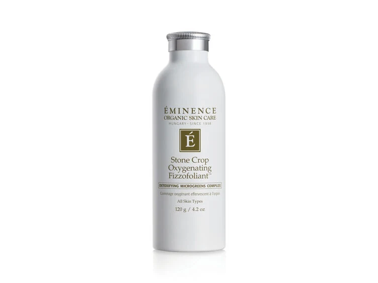 Stone Crop Oxygenating Fizzofoliant